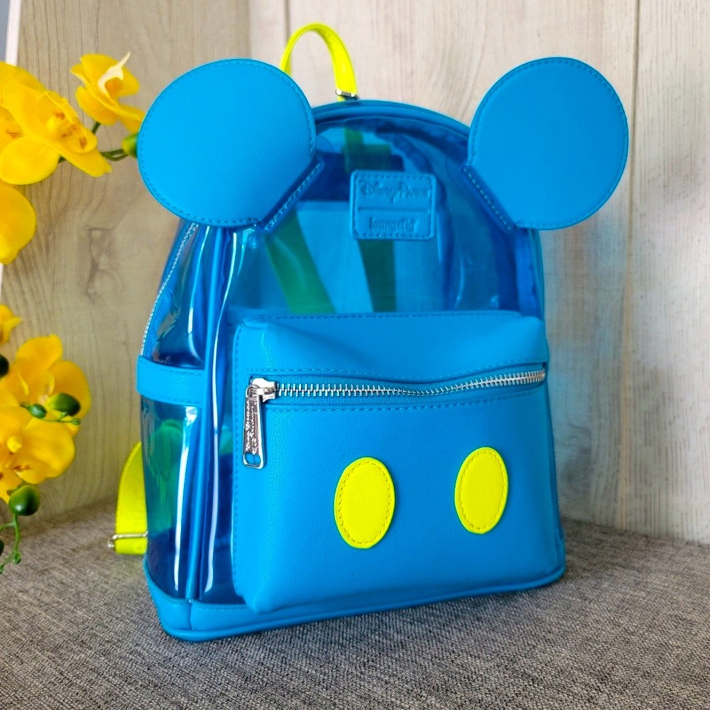 Loungefly Disney